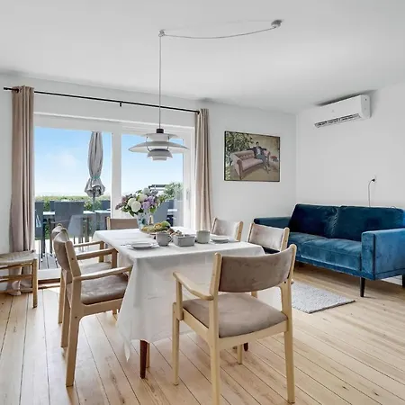 2 Bedroom Gorgeous In Dannemare